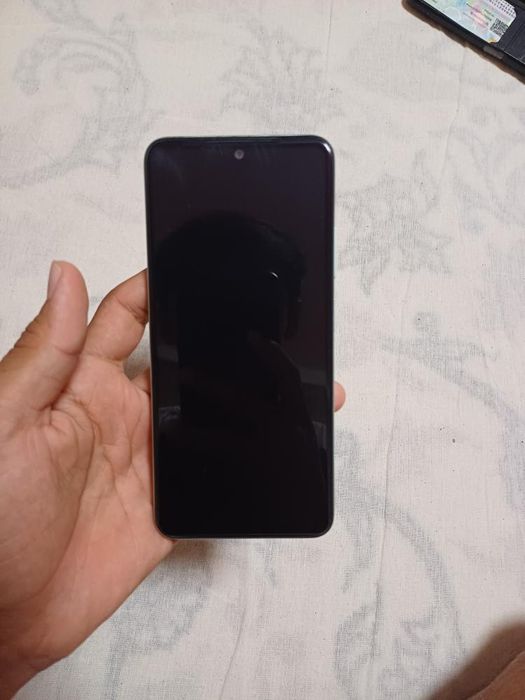Redmi _Note _12s