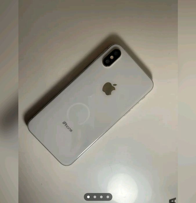 Iphone xs oq 256