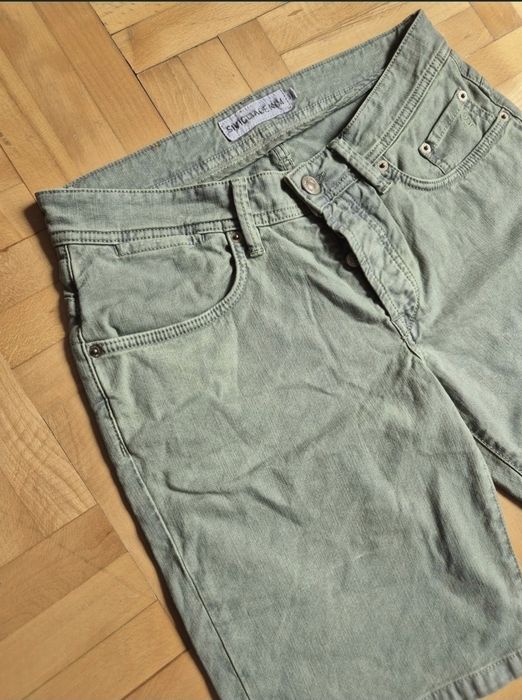 Pantaloni scurți Bărbați, Siviglia Denim - Model S-B021U - W31