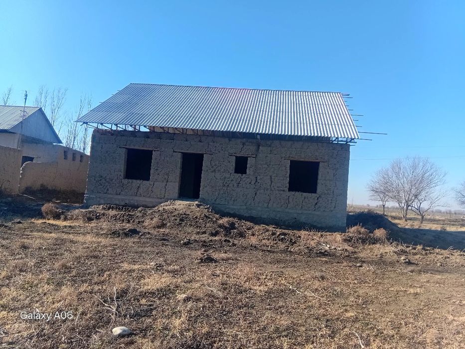 Uy joy sotiladi kadastir bor