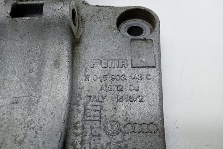 Suport accesorii R045903143C Skoda Octavia prima generatie (facelift)