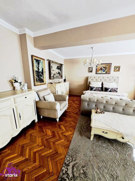 Apartament 3 camere Magheru