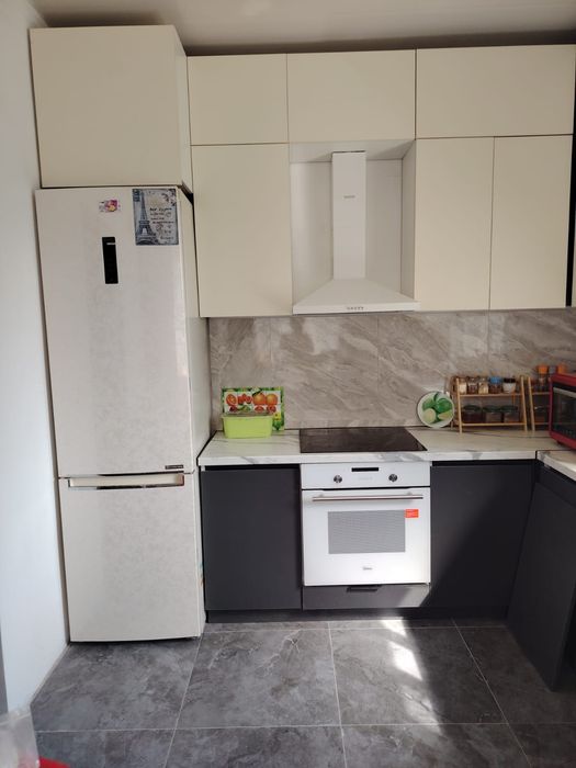 Продам два дома в поселке Алексеевка