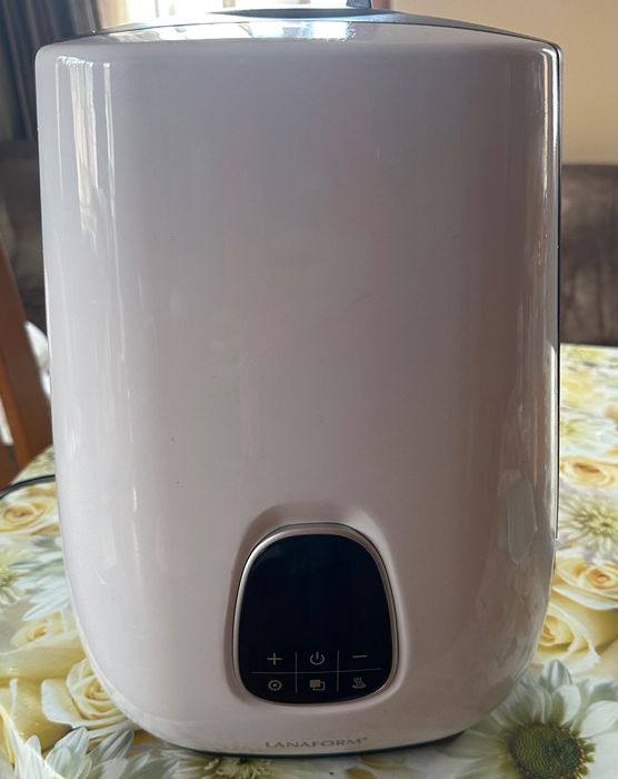 Овлажнител за въздух LANAFORM NOTUS