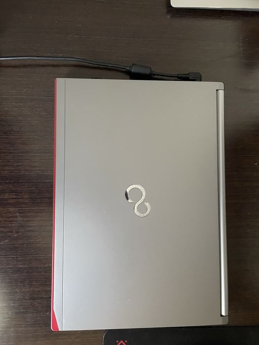 Ноутбук Fujitsu