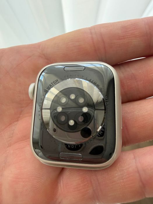 Apple smartwatch seria 7 ceas apple