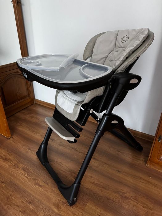 Joie mimzy recline scaun bebelus