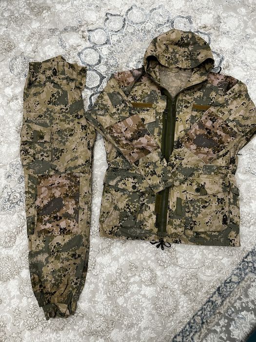 Продам военная форма