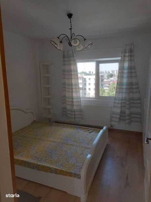 Vanzare apartament 3 camere GH. DOJA - PIATA MIHAI VITEAZUL Ploiesti