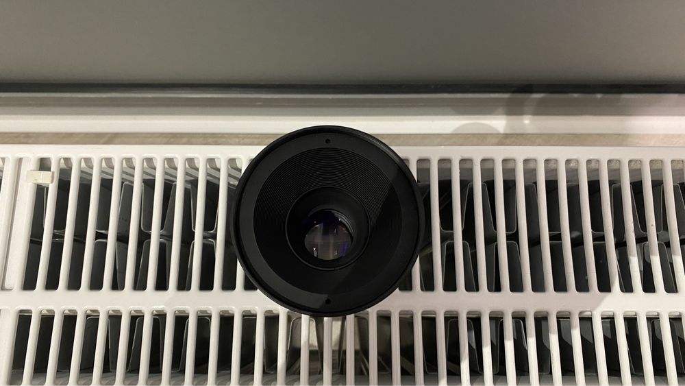 Veydra Mini Prime 50mm, T2.2, mft/sony E mount