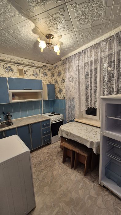 Сдаётся 1-комнатная квартира.