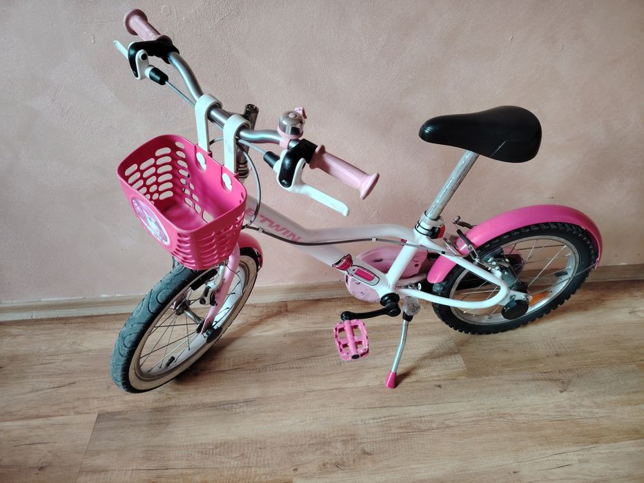 Детско колело BTWIN 16