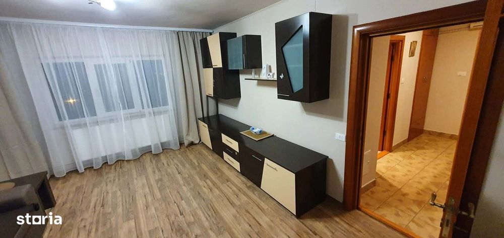 Apartament 3 camere decomandate – 72 mp + Balcon –KM 4‑5, Aurel Vlaicu