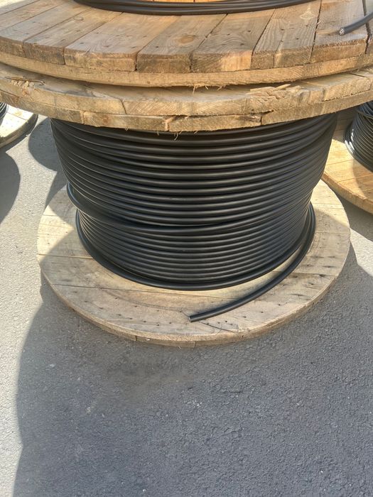 Кабеля ВВГнг медные