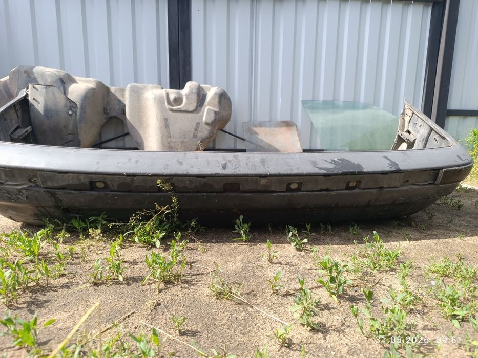 Продам запчасти на БМВ 316i