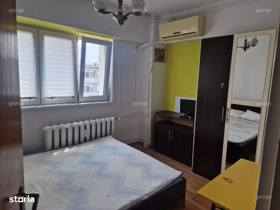 Apartament 3 camere | 5' Metrou Stefan cel Mare | 2 Bai | Parcare — fotografia 3