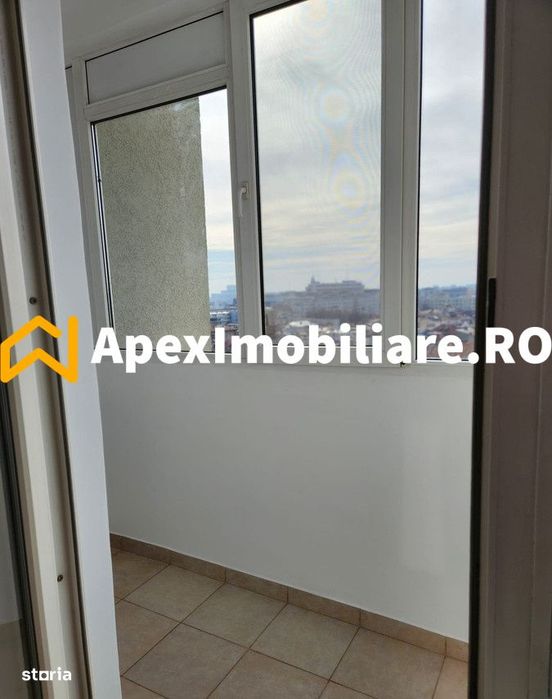 Garsoniera de inchiriat Titulescu Bucuresti | ApexImobiliare.ro