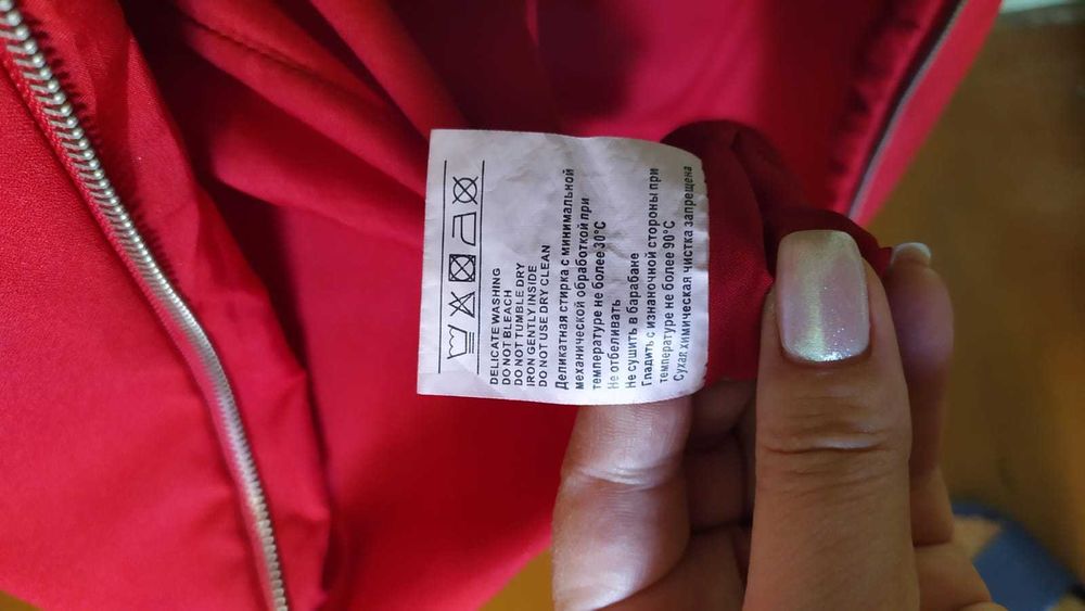 платье женское продам