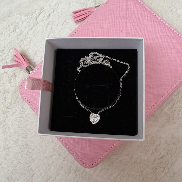 Колие по модел на Pandora неръждаема стомана