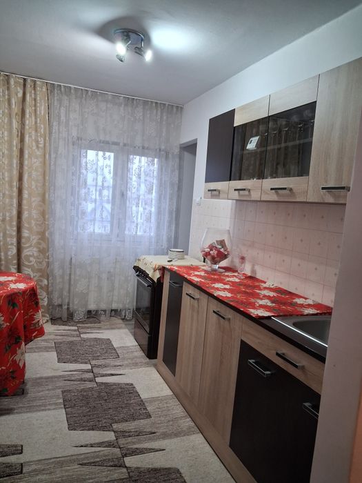Apartament cu 2 camere de vanzare Arad.Zona Alfa.