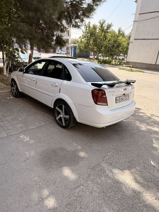 Обмен на captiva