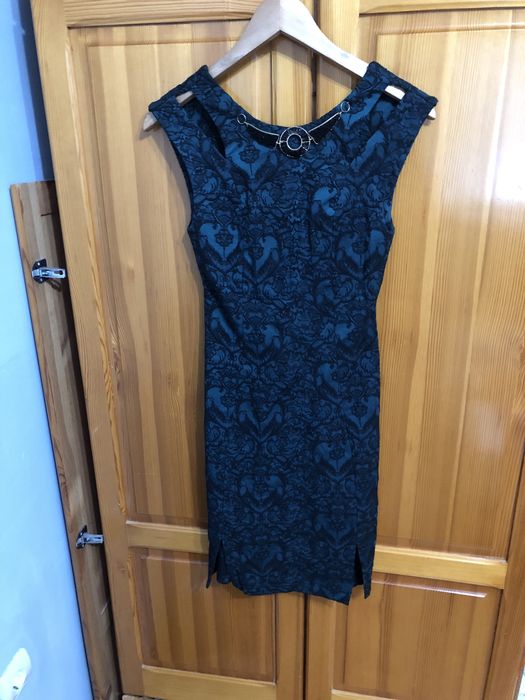 Красива рокля !