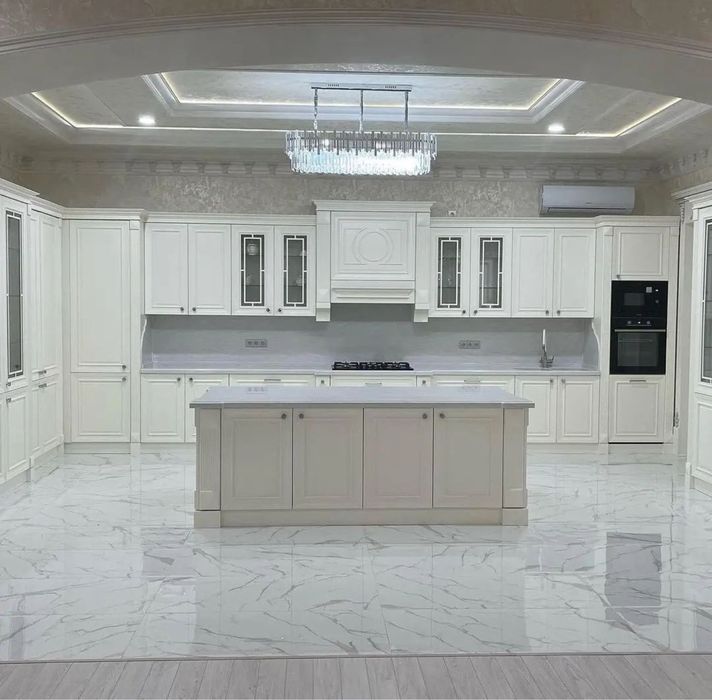 Мебель на заказ от Millenium mebel