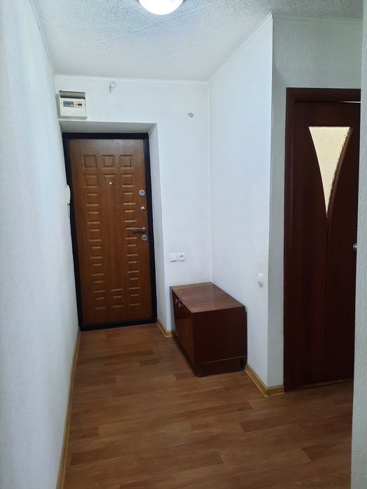 Квартира 2-х комн 2 мкр