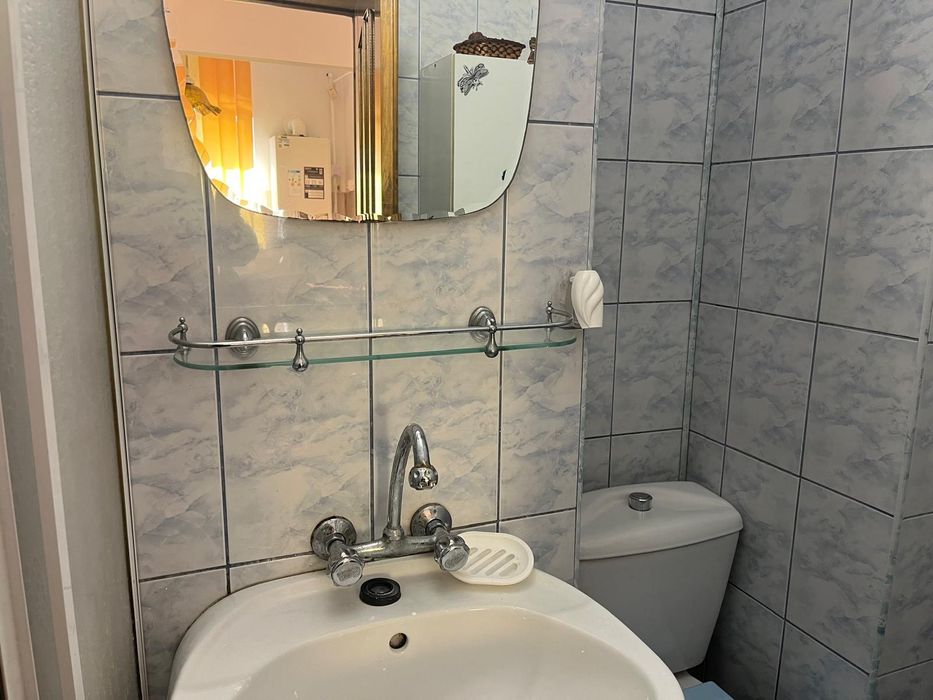 Vând garsonieră Petroșani Nord