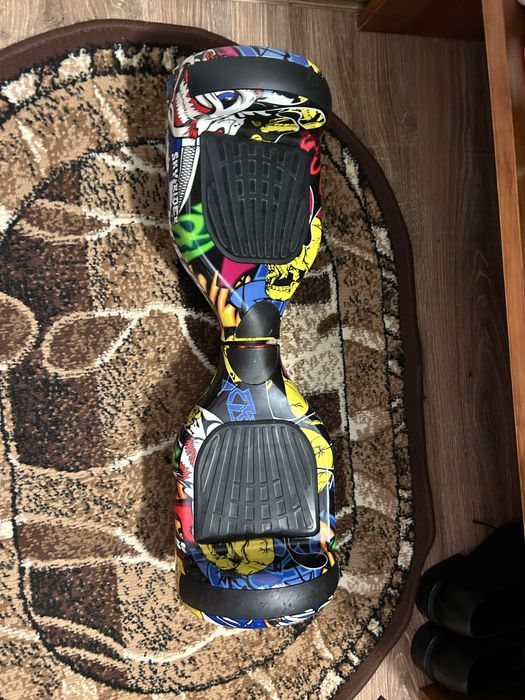 Hoverboad in stare  impecabila