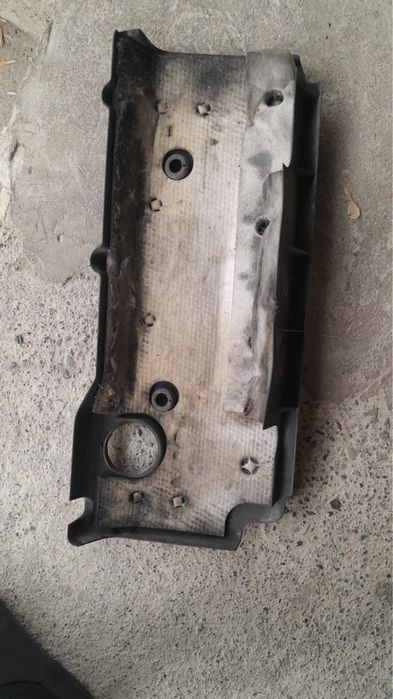 Крышка мотора камри 40