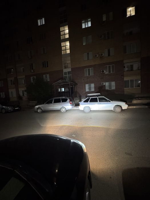 Фар камри 50 би лед