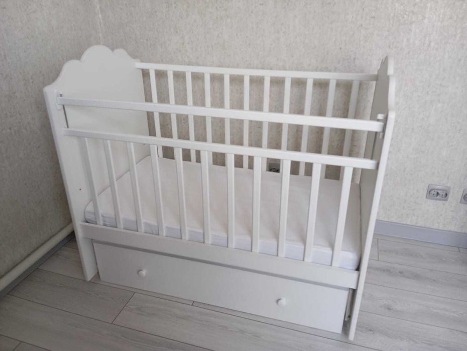 Продам манеж детский