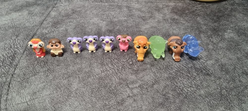 Figurine  Ice Age
