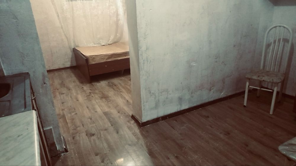 Квартира, дешево