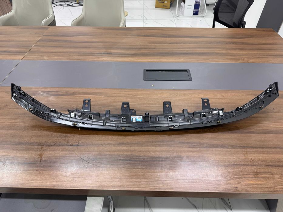 Changan 55 plus центральный фонарь решетка