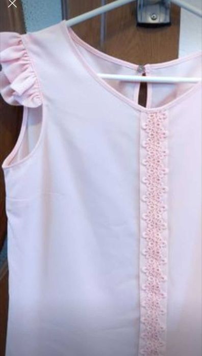 Top Pilar Prieto (Spania) măsura 40