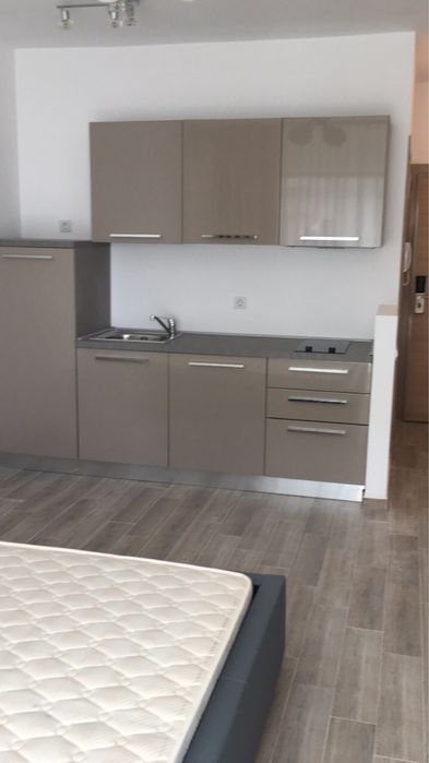 Studio De Silva Residence -Mamaia Nord-mobilat complet,langa Loft/Nuba