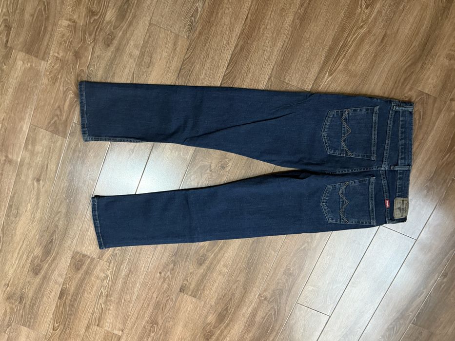 Wrangler джинсы оригинал