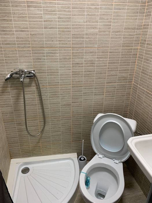 Garsoniera in Calea Buziasului