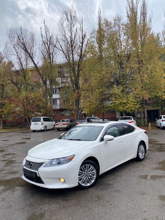 Срочно продаются лексус