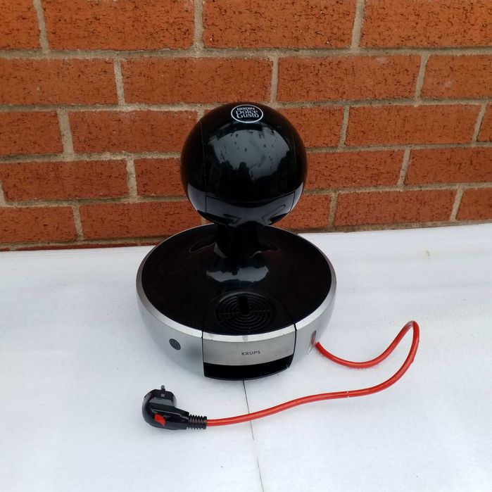 Кафе машини Dolce Gusto