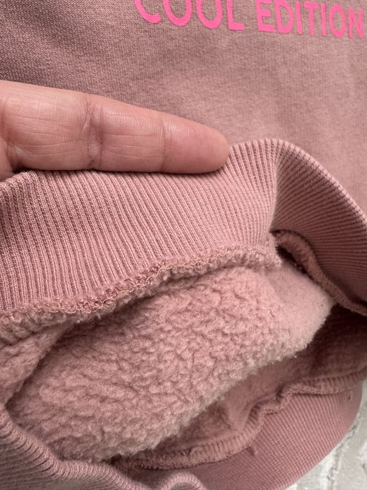 Кофта для девочки 116 размер