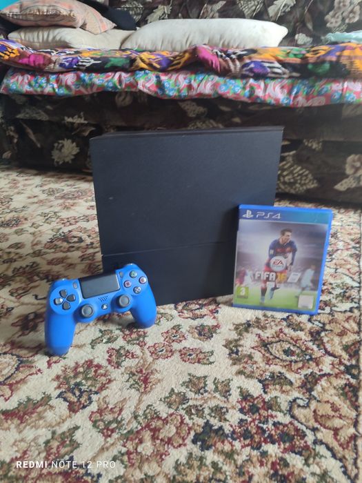 Обмен пс 4 на телефон могу и продать