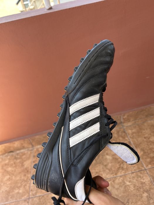 Addidass Kaizer 5 стоножки 46н