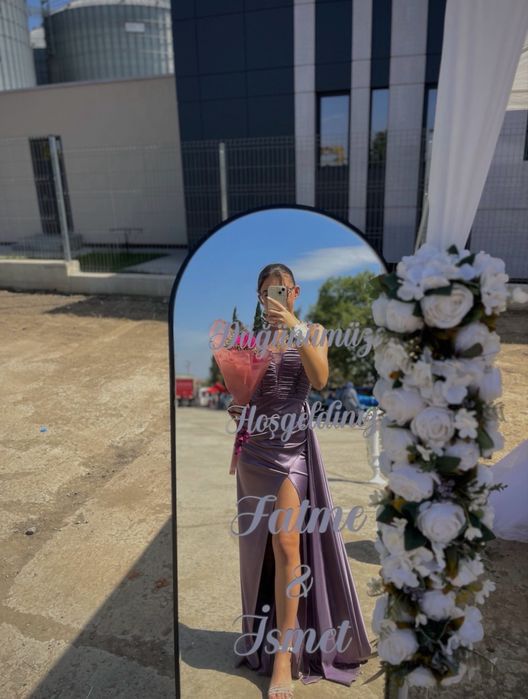 Официална рокля