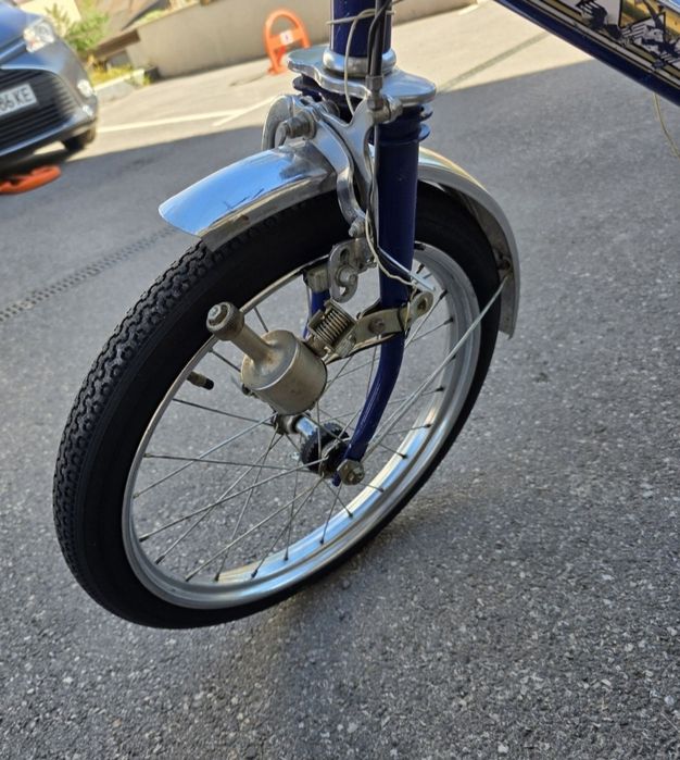 Велосипед Балкан 5