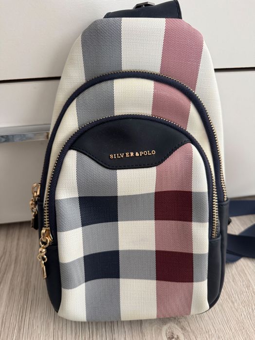 Дамска раница Polo