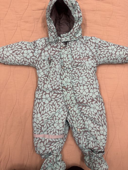 Комбинезон Crockid