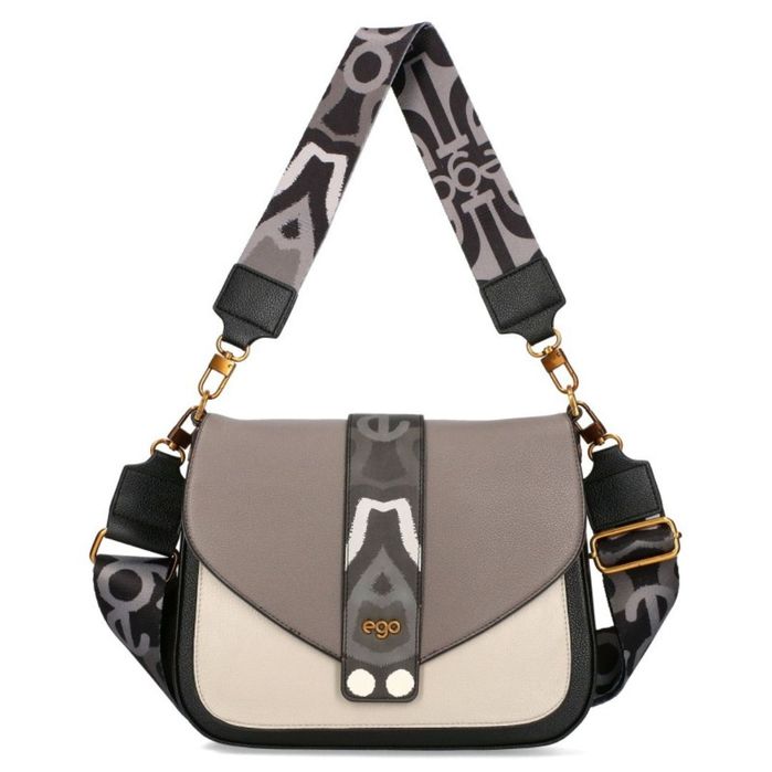 EGO!! Чанта на Его с два капака!!!  EGO!!